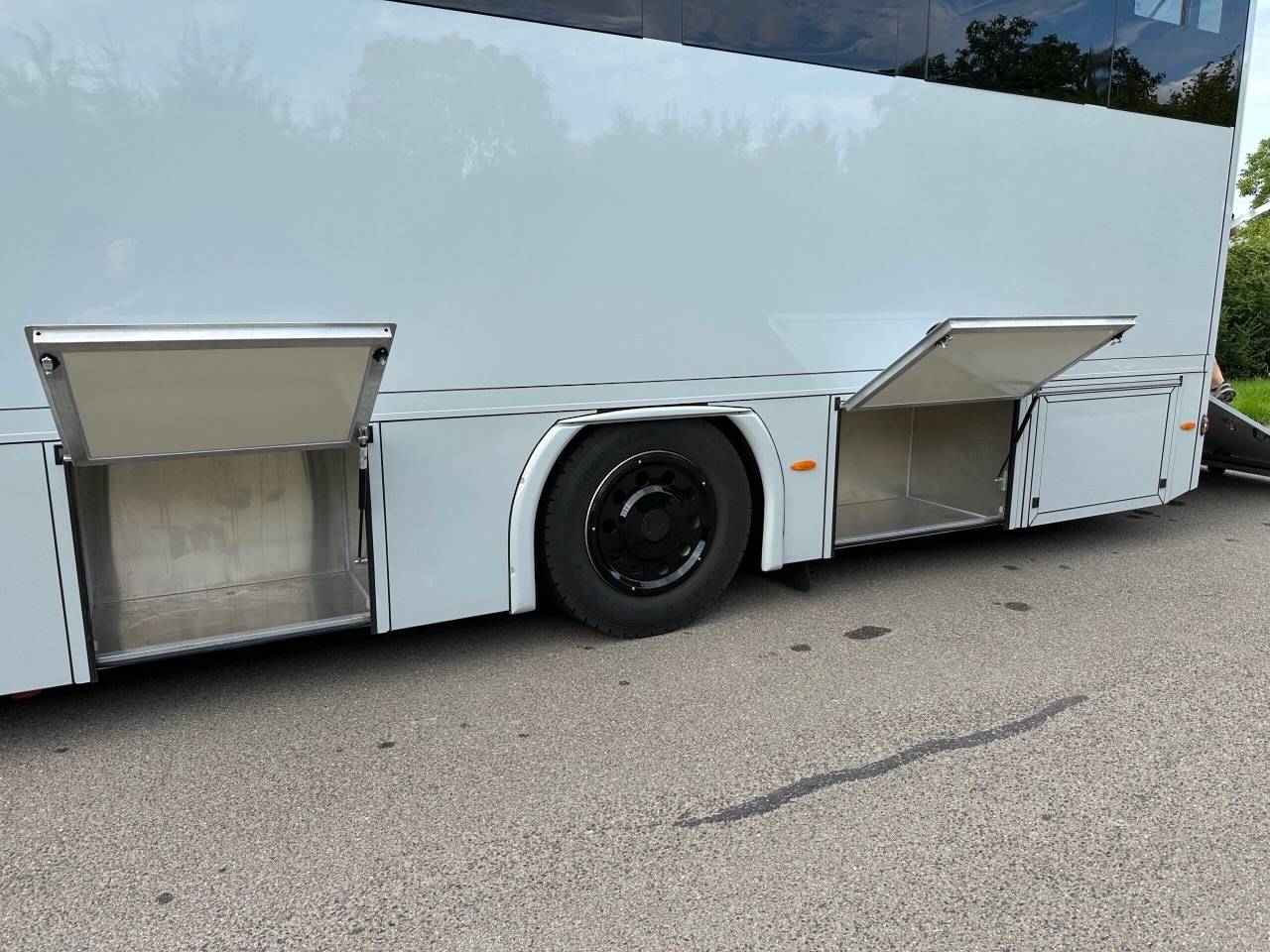 MAN TGM 18.320 POP OUT