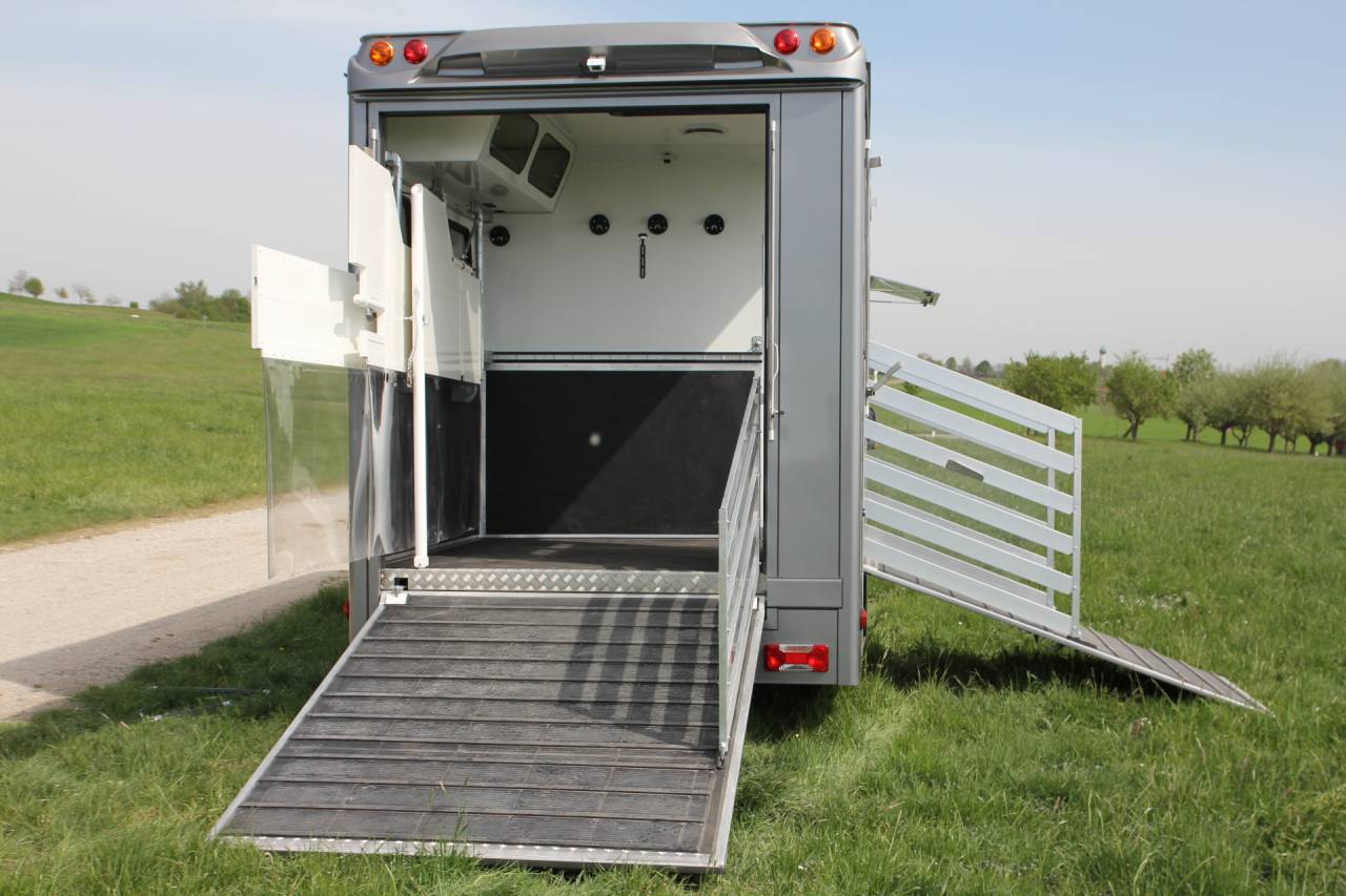 IVECO DAILY 70C21 WMS POP OUT