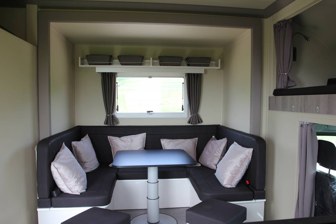 IVECO DAILY 70C21 WMS POP OUT