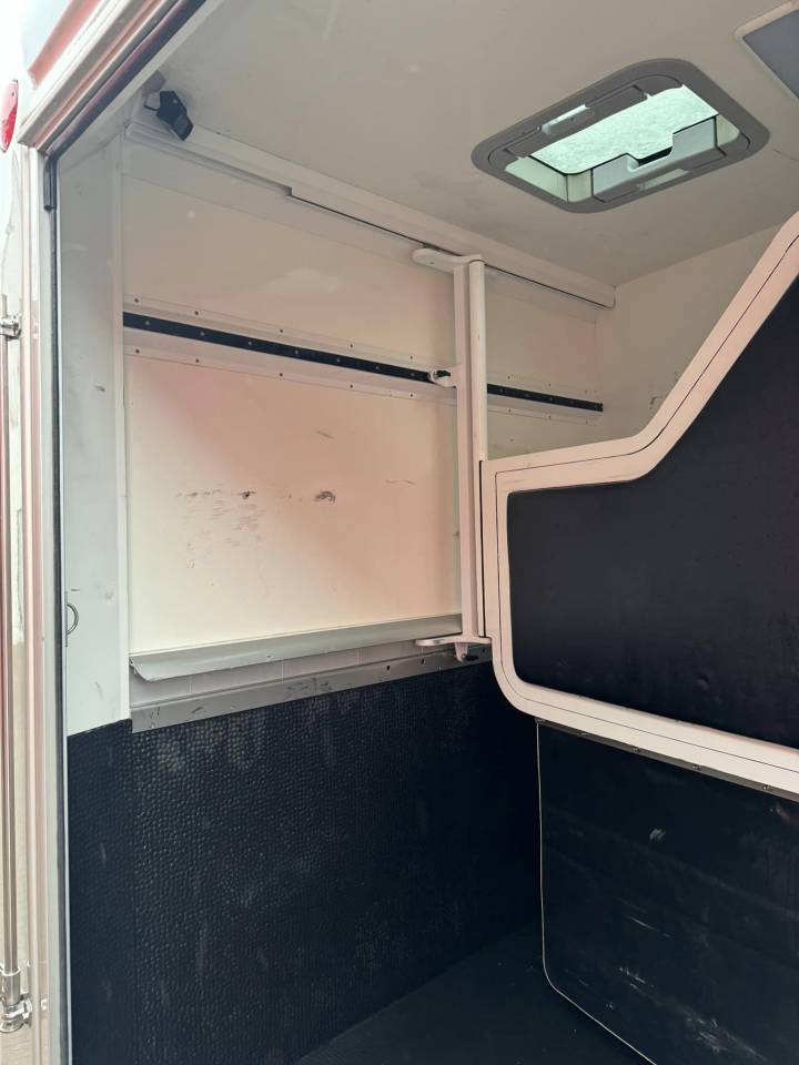 remorque stx big trailer 3500Kg