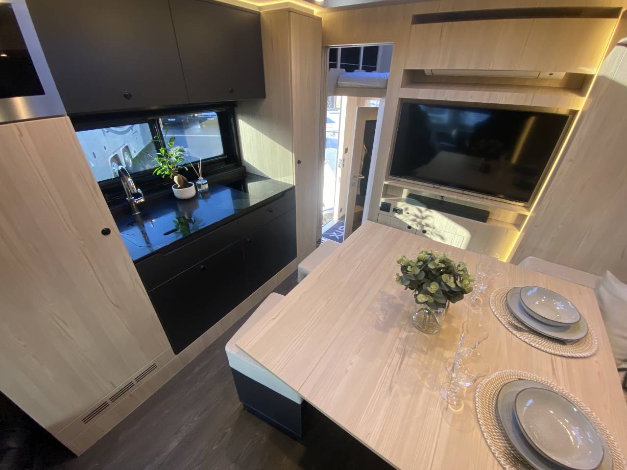 STX 26/500 - STOCK / A partir de 4400 € HT par mois