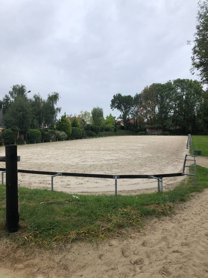 Boxes disponibles au CESAB (91) !!