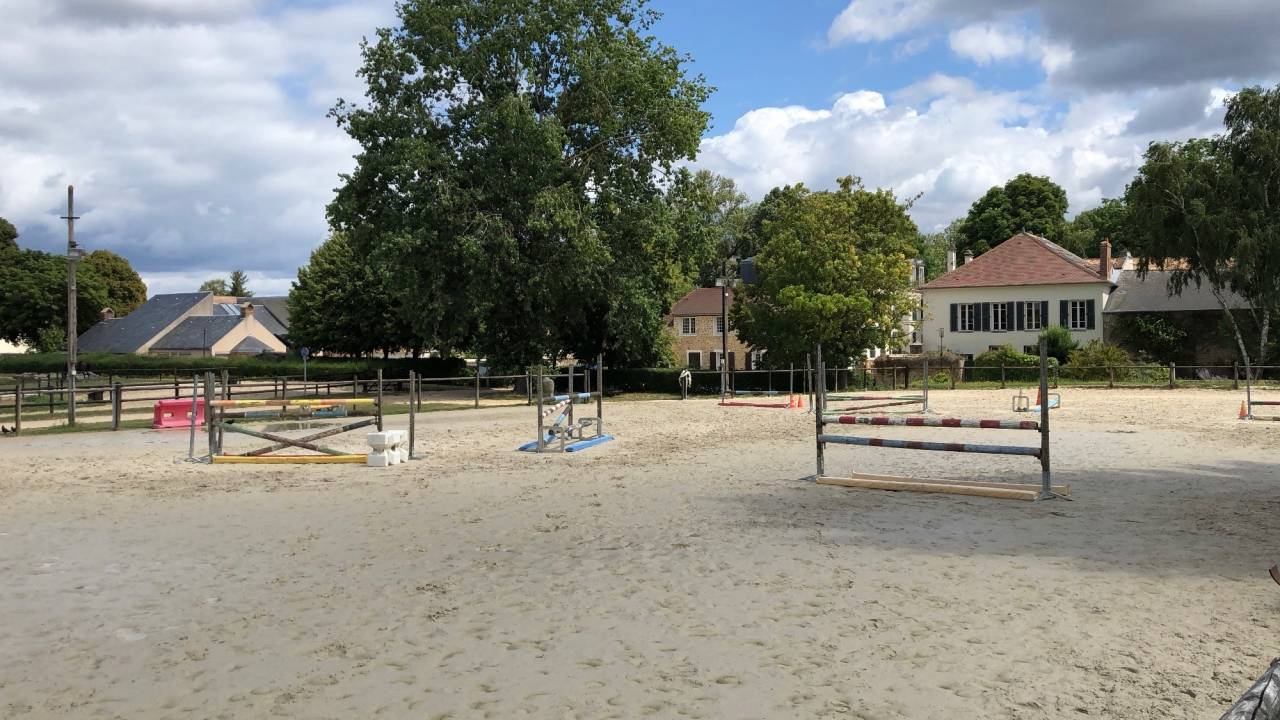 Boxes disponibles au CESAB (91) !!