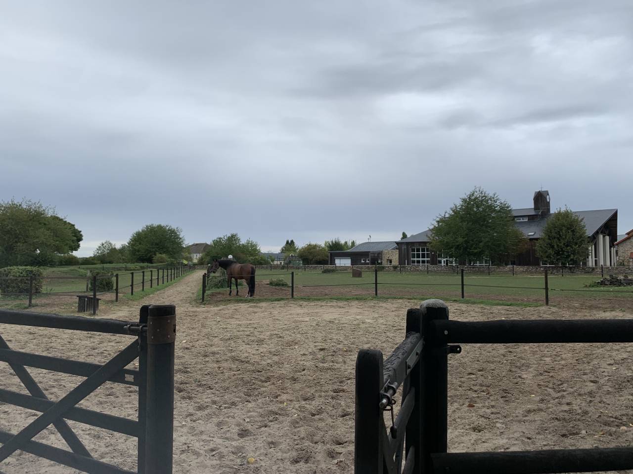 Boxes disponibles au CESAB (91) !!