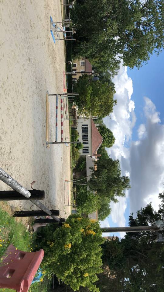 Boxes disponibles au CESAB (91) !!