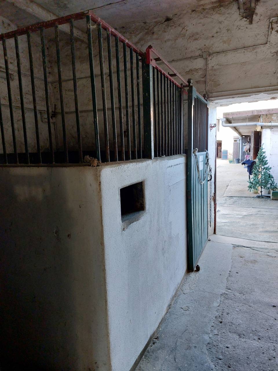 Ecurie de Propri&eacute;taires proche de Paris