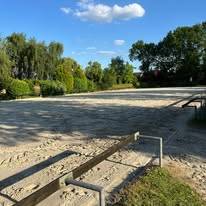 Ecurie de Propri&eacute;taires proche de Paris