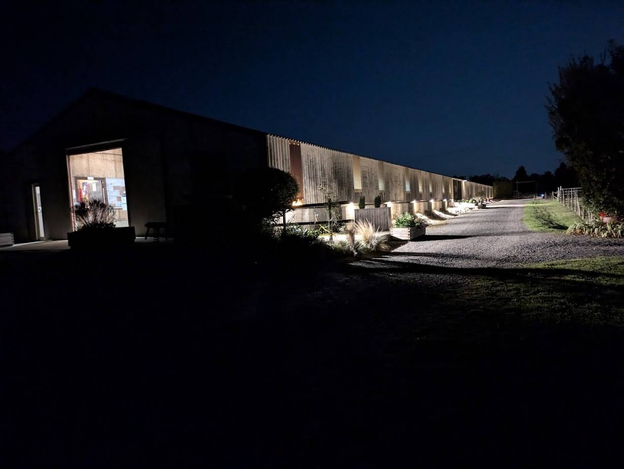 pension chevaux top qualit&eacute;