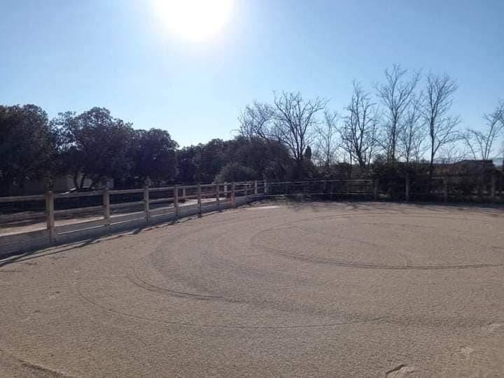 Ecurie de Collombe (83119)