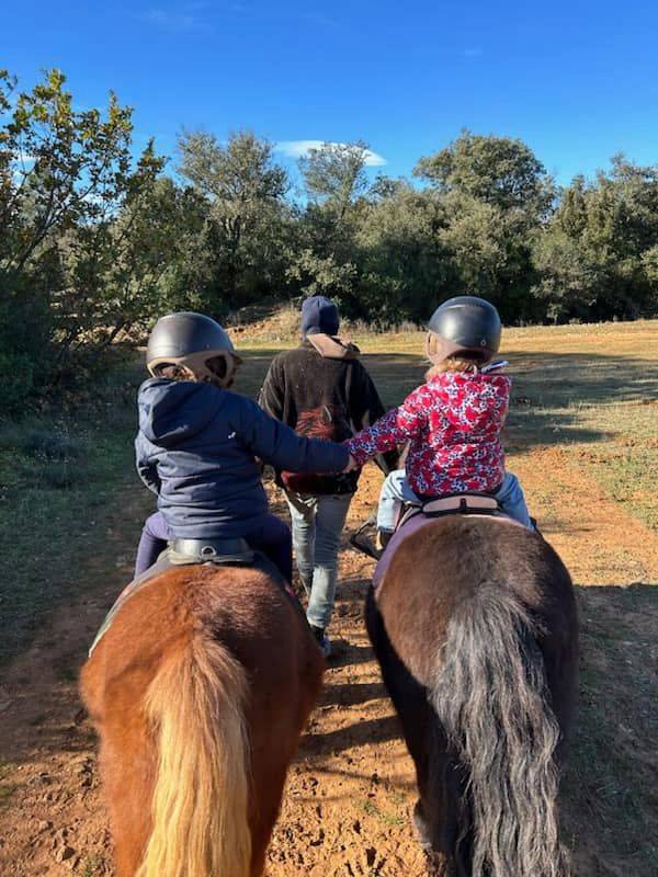 Centre équestre Ecurie de Collombe