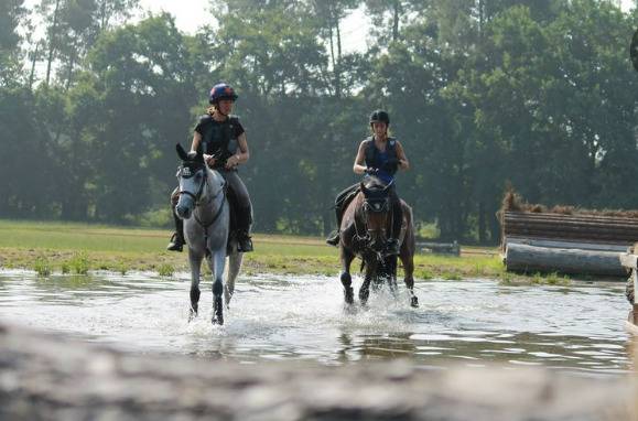 Se former dans les Landes avec Form'Actions Equestre !