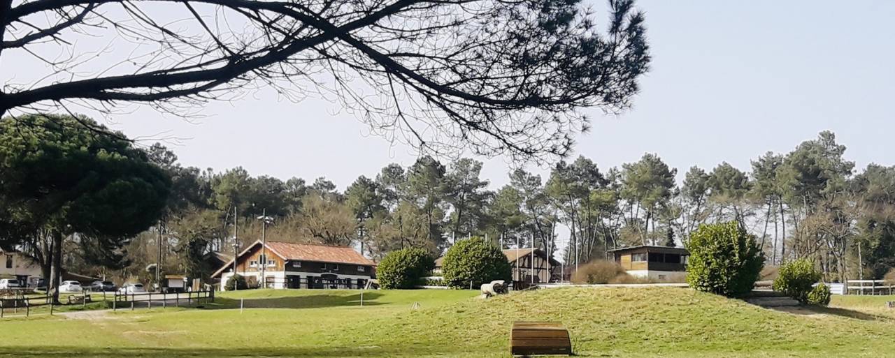 Se former dans les Landes avec Form'Actions Equestre !