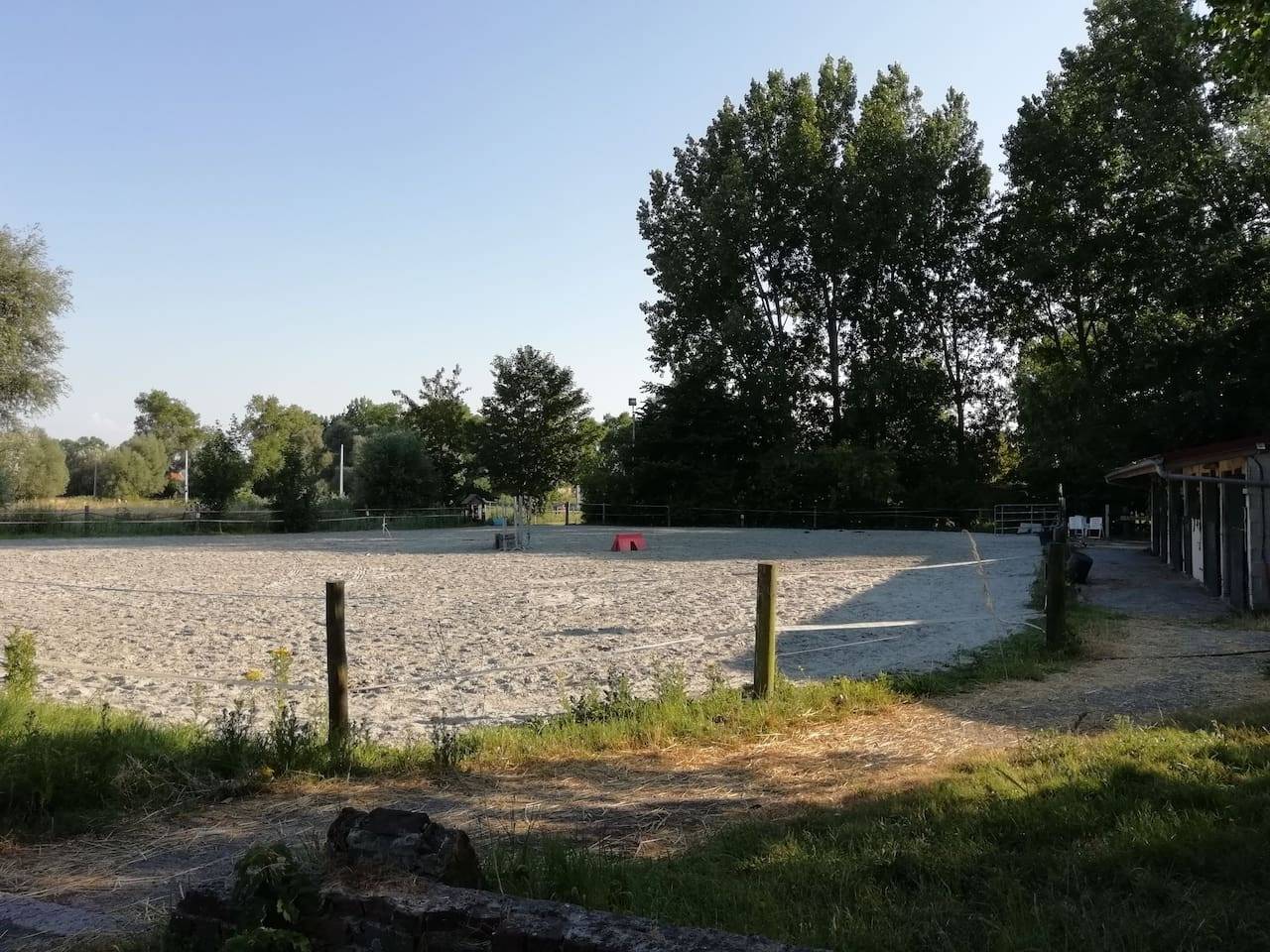 Ecurie de Muchembled