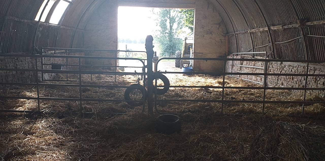 Ecurie de Muchembled