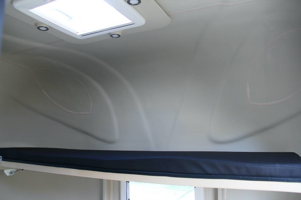 REMORQUE ANKA 3 CHEVAUX & HOME CAR