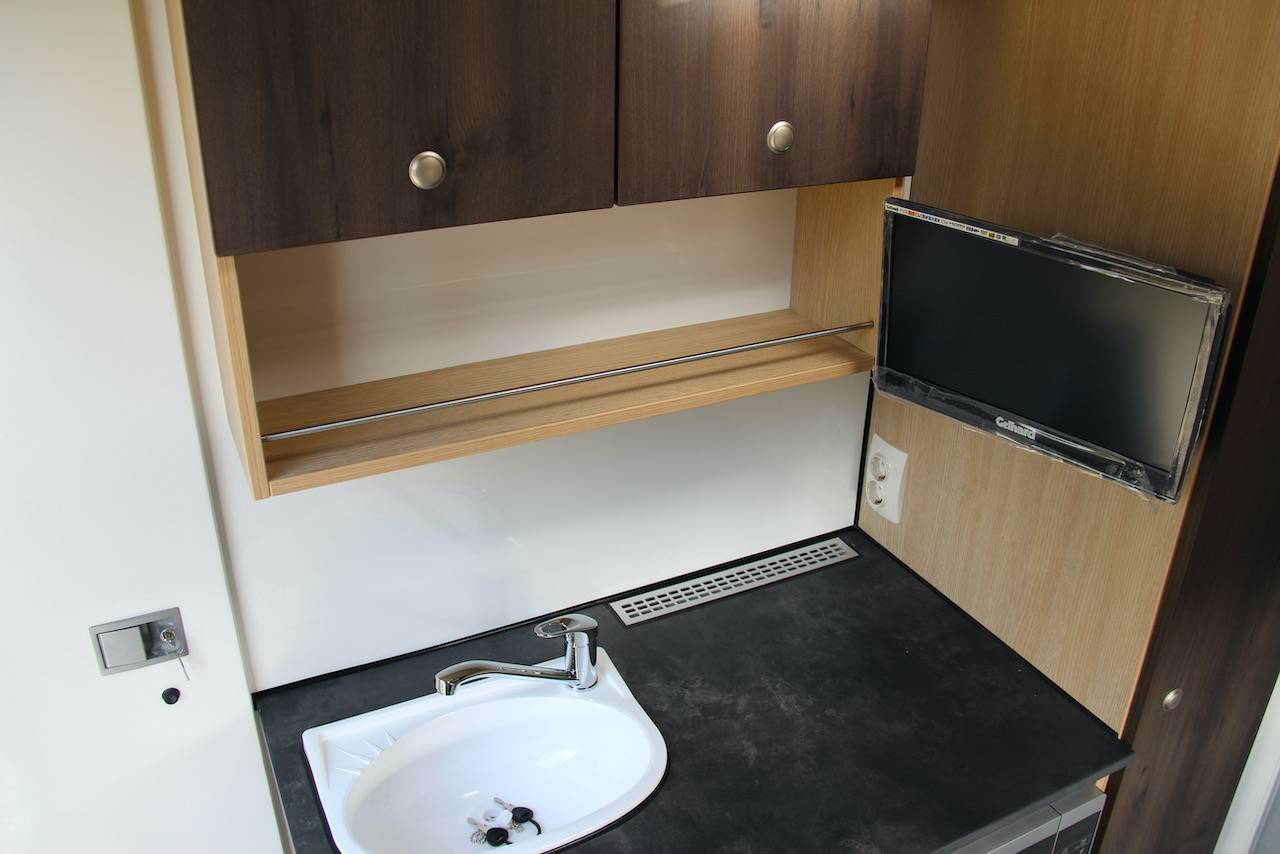 REMORQUE ANKA 3 CHEVAUX & HOME CAR