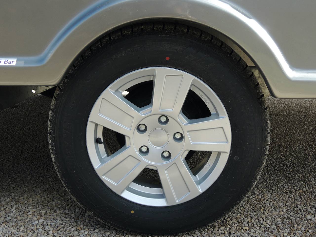 REMORQUE ANKA 3 CHEVAUX & HOME CAR