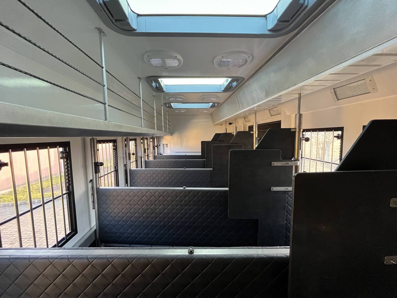 SCANIA S450 HTI PROFESSIONAL 6