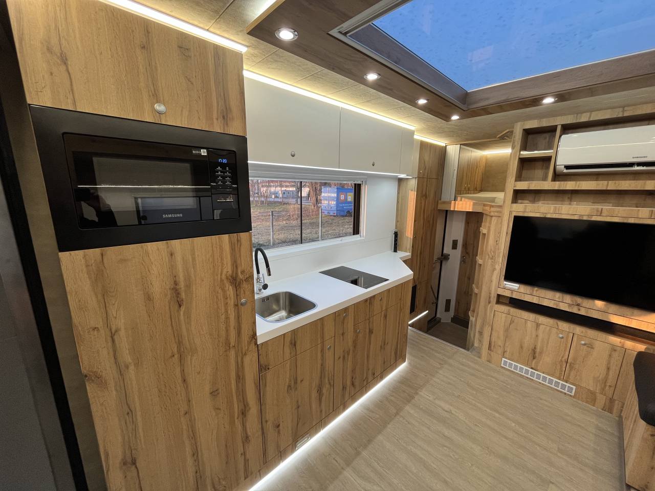 SCANIA S450 HTI PROFESSIONAL 6