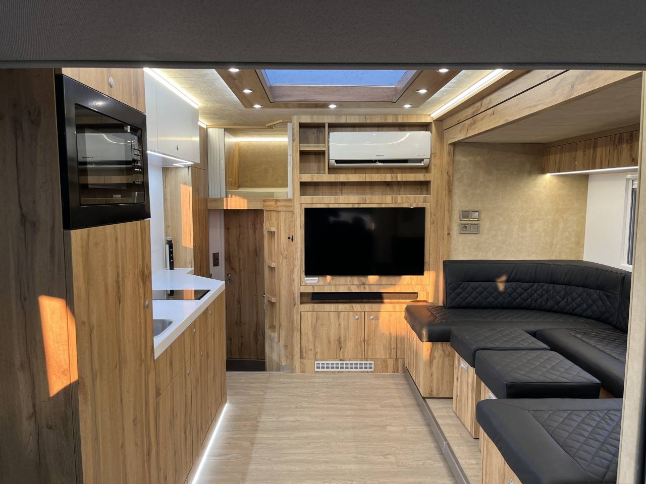 SCANIA S450 HTI PROFESSIONAL 6