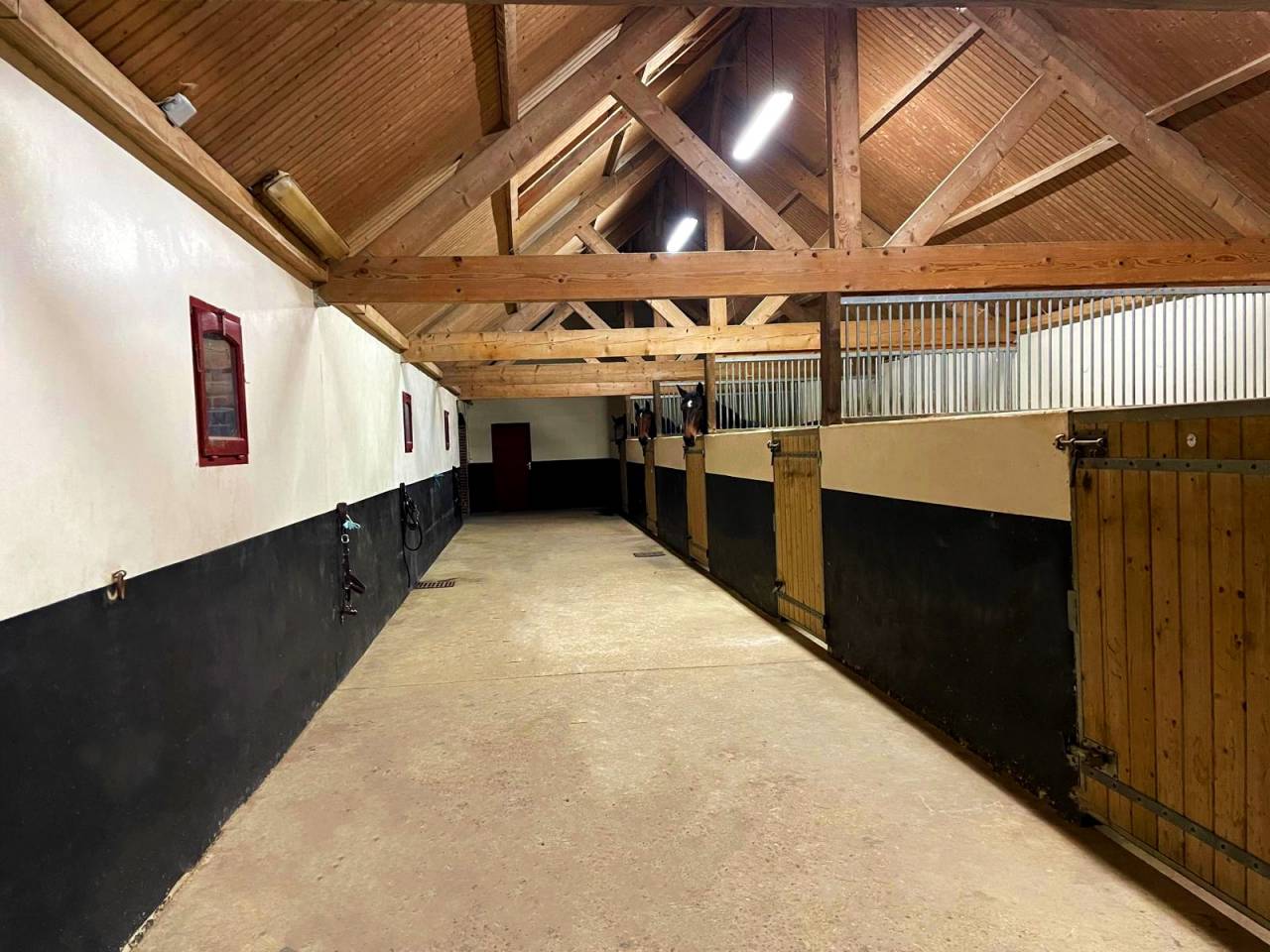 Country Club R&S | Ecurie de Propriétaire 