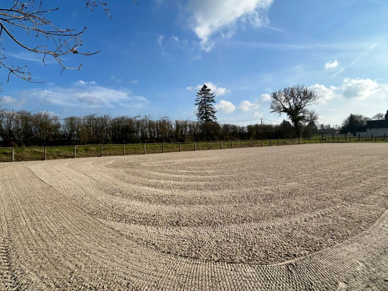 Country Club R&S | Ecurie de Propriétaire 