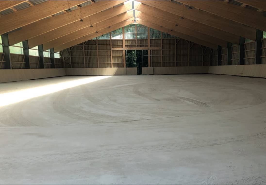 Nouvelle &Eacute;curie propri&eacute;taire 