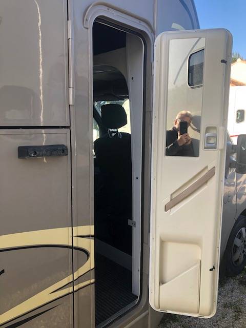 master 2020/170cv/36400 kms/ 48300ht soit 57996ttc