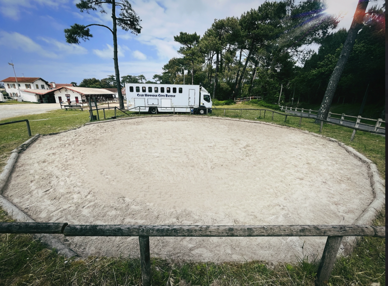 ECURIE DE PROPRI&Eacute;TAIRES - Club Hippique