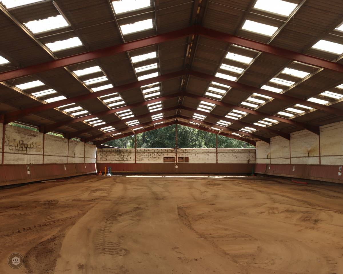 ECURIE DE PROPRI&Eacute;TAIRES - Club Hippique