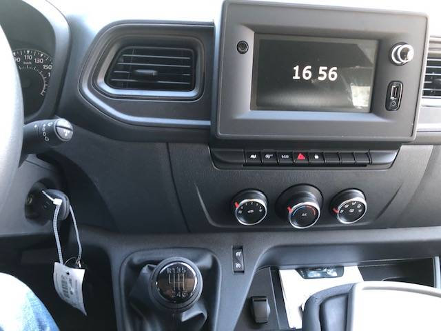 165cv/neuf/cab 5pl/50kms/66500ht/full options