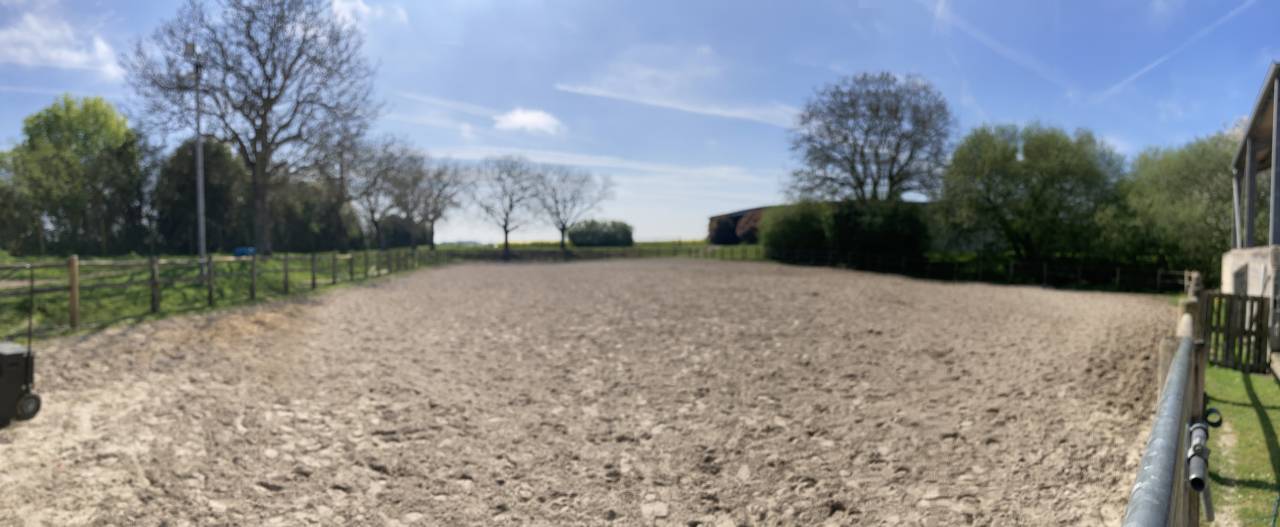 Pension pr&eacute; /box 