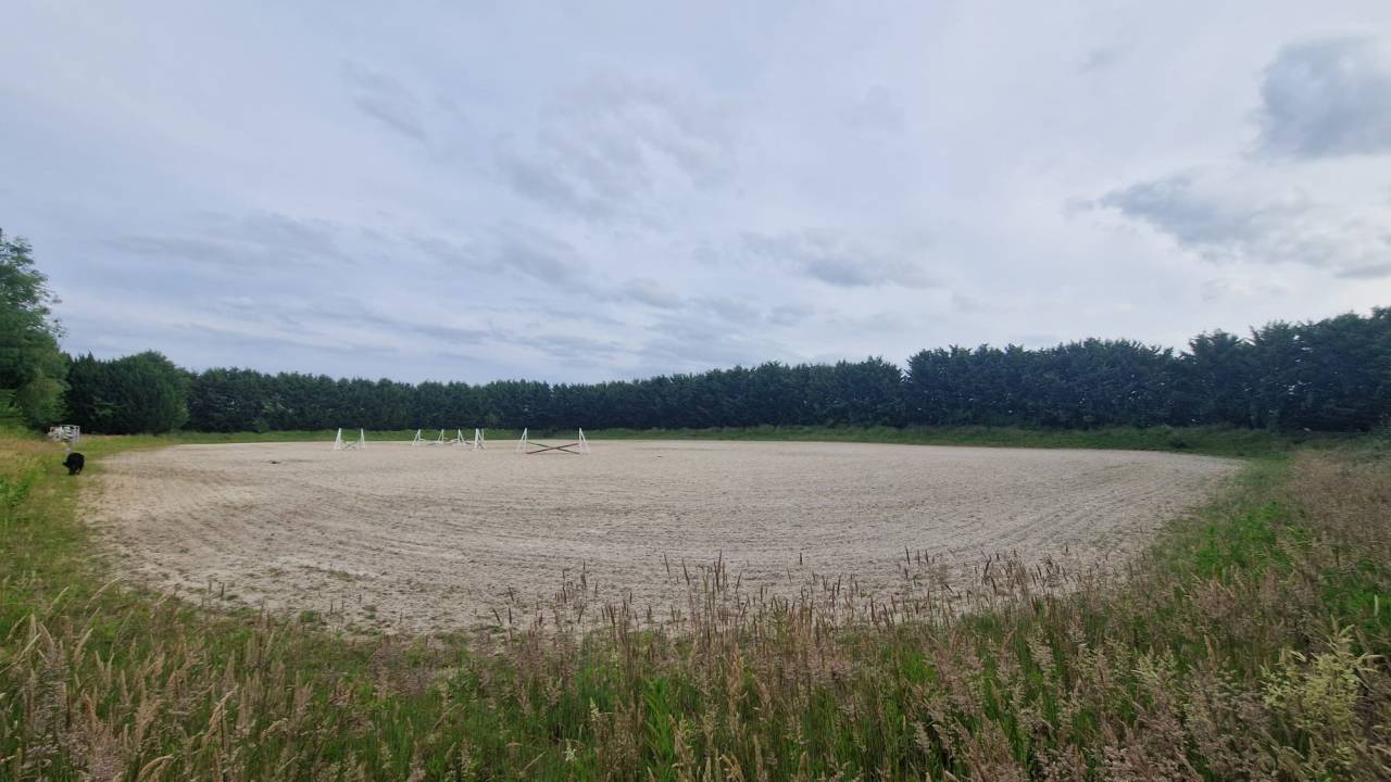 Pension pr&eacute; /box 