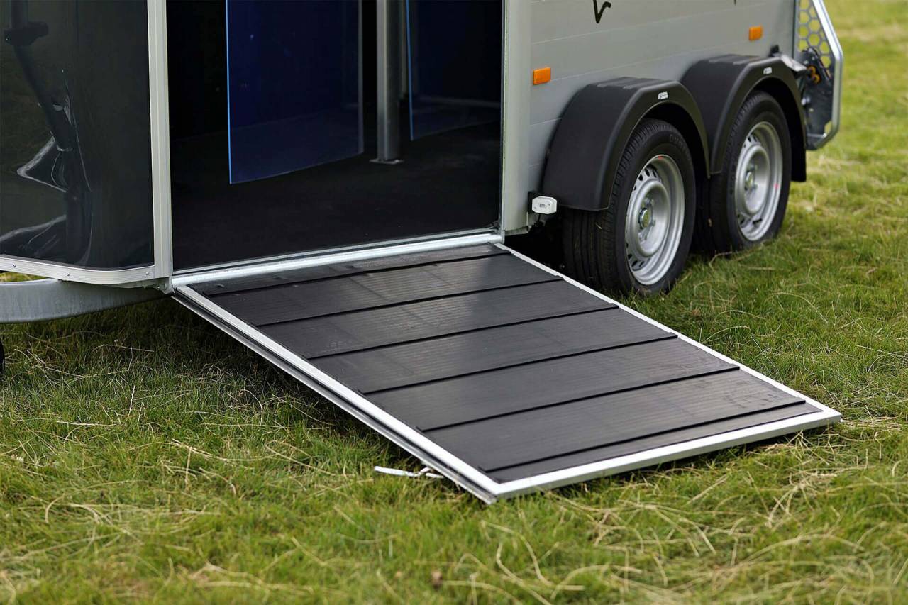 Van Cheval Liberté Touring Country