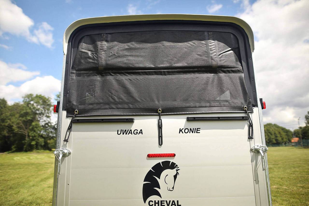 Van Cheval Liberté Touring Country