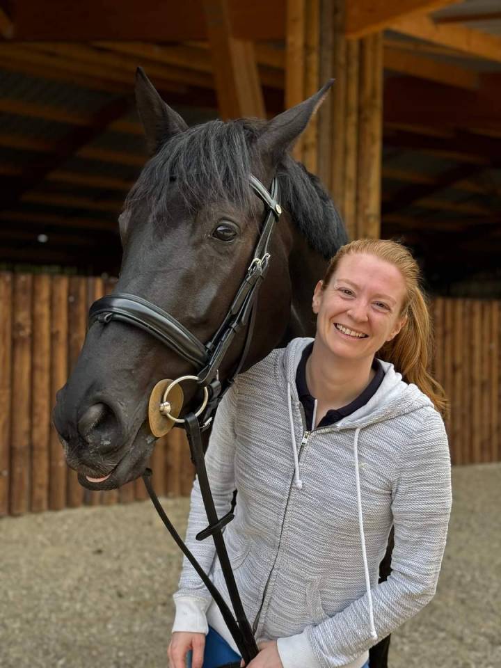 Shiatsu équin et canin 