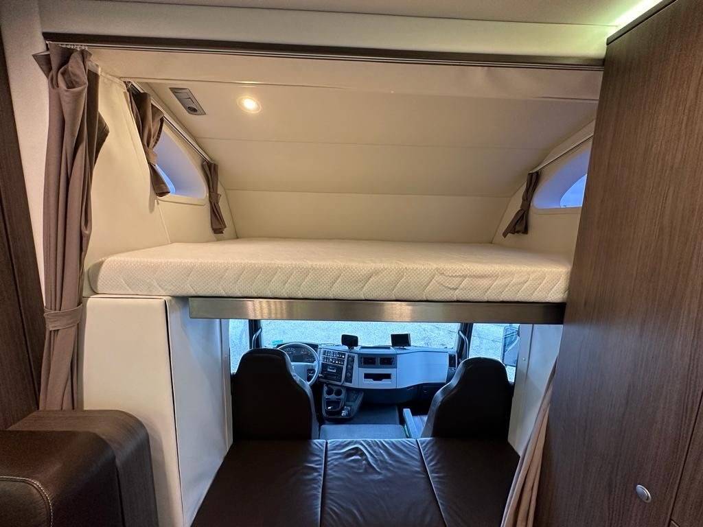 VOLVO FL280 STX POP OUT