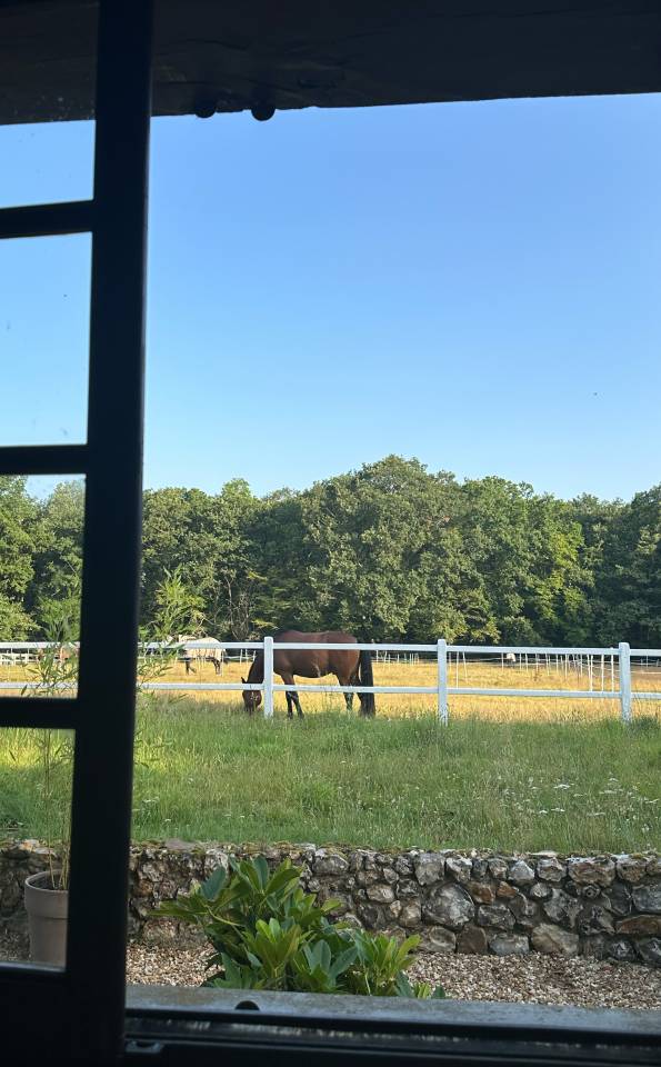 LOCATION BOXES (Moins d'1h30 de Paris et de Deauville)