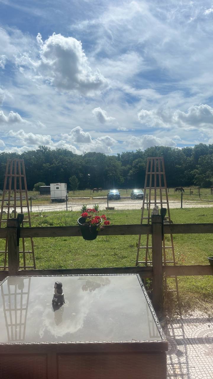 &Eacute;curies de propri&eacute;taire ou demi pension 