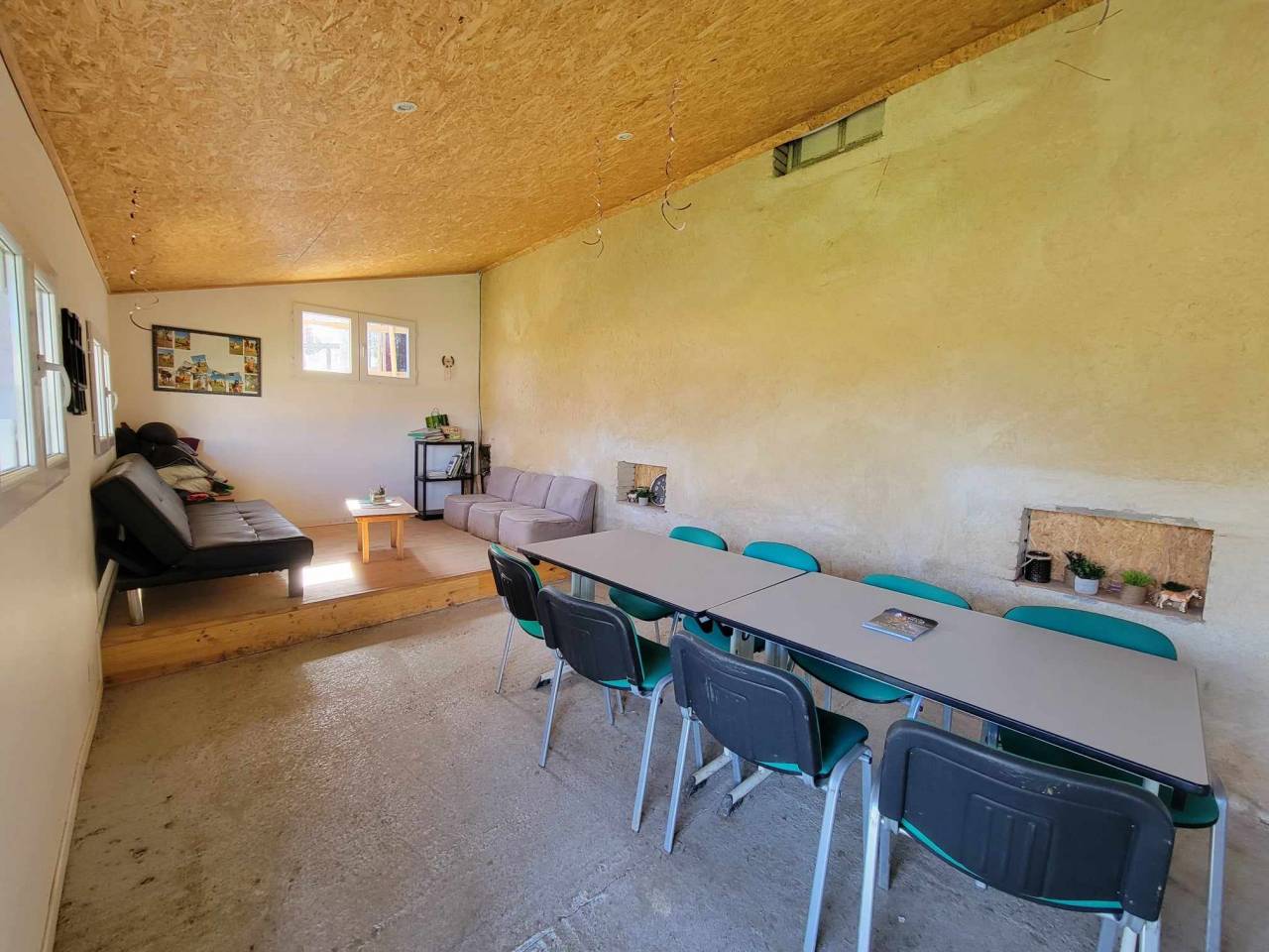 Pensions pr&eacute; - Proche Albi/Carmaux