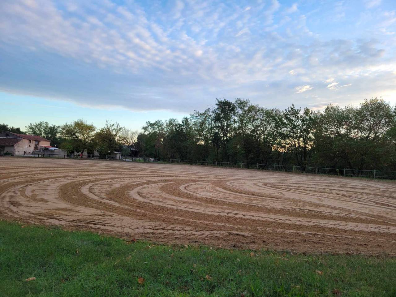 Pensions pr&eacute; - Proche Albi/Carmaux