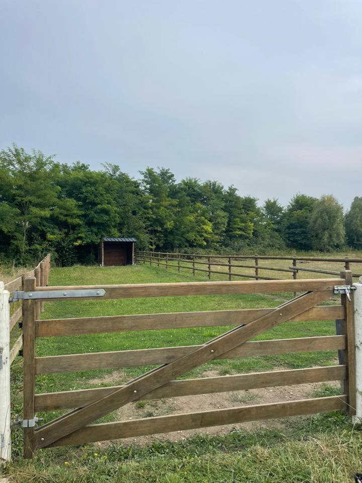 Pension Maisons Laffitte