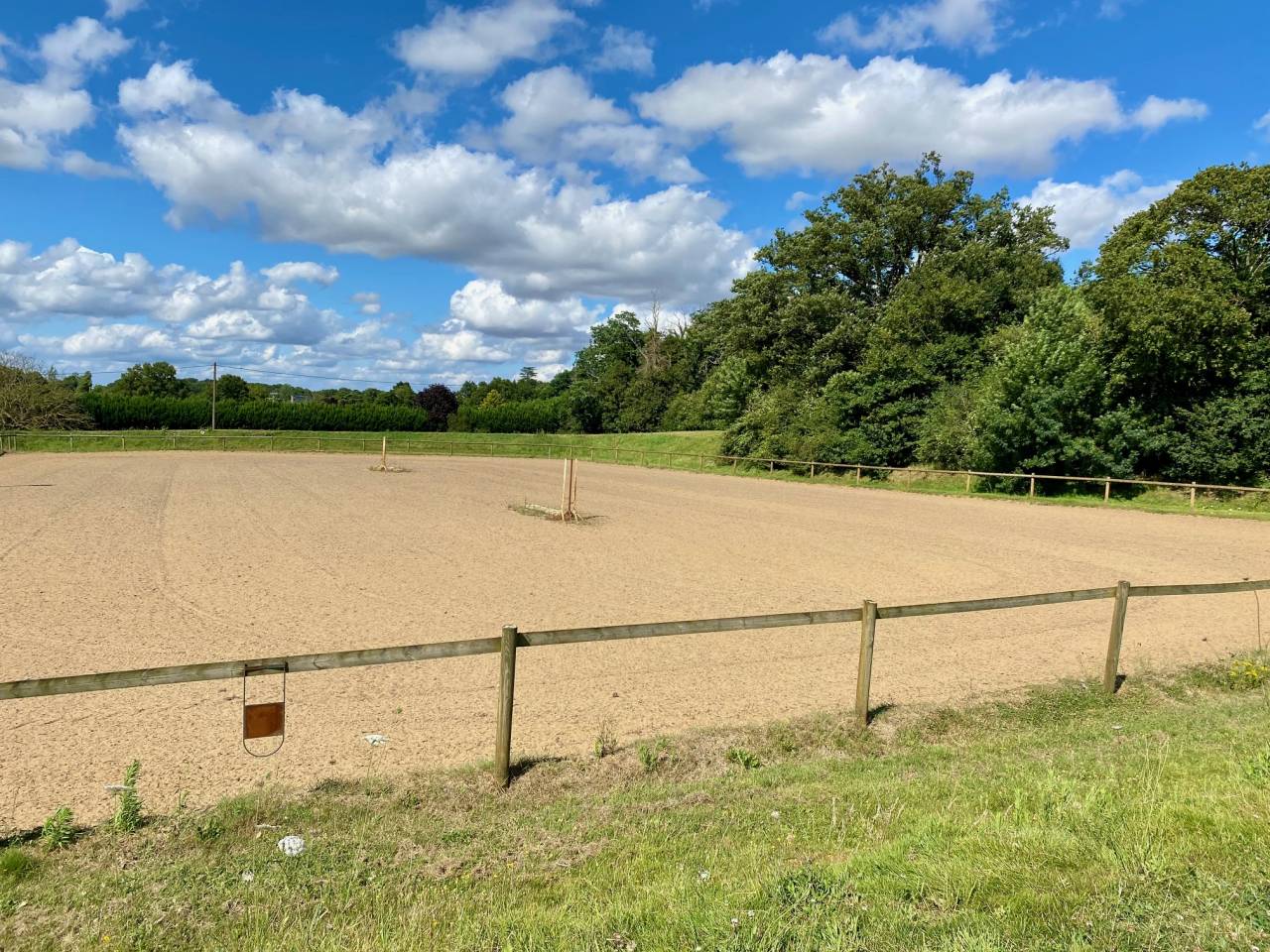 Nouvelle &eacute;curie de propri&eacute;taires proche de Tours