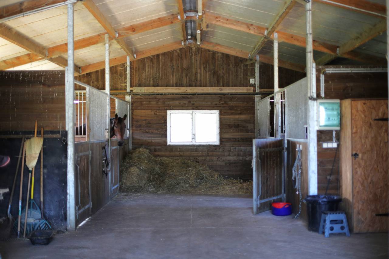 Nouvelle &eacute;curie de propri&eacute;taires proche de Tours