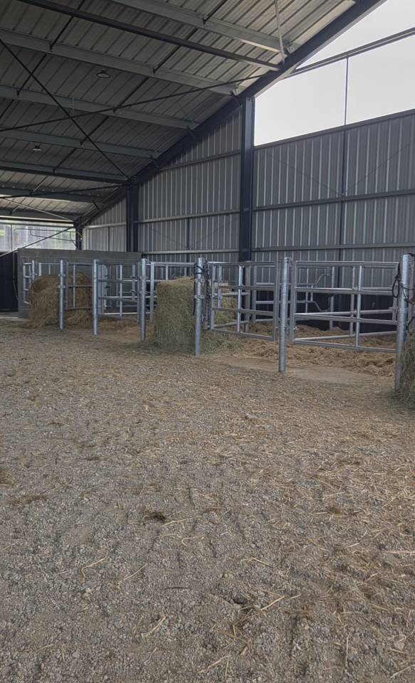 Ecurie de propi&eacute;taire / pension chevaux