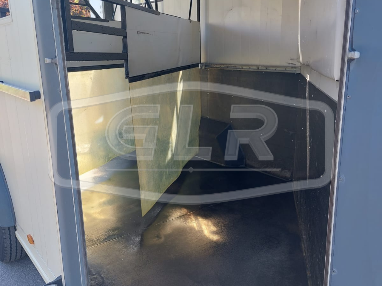 VAN  CHEVAL LIBERTE OCCASION – OPTIMAX – 4 PLACES –  2014