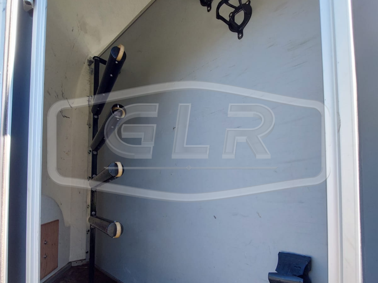 VAN  CHEVAL LIBERTE OCCASION – OPTIMAX – 4 PLACES –  2014