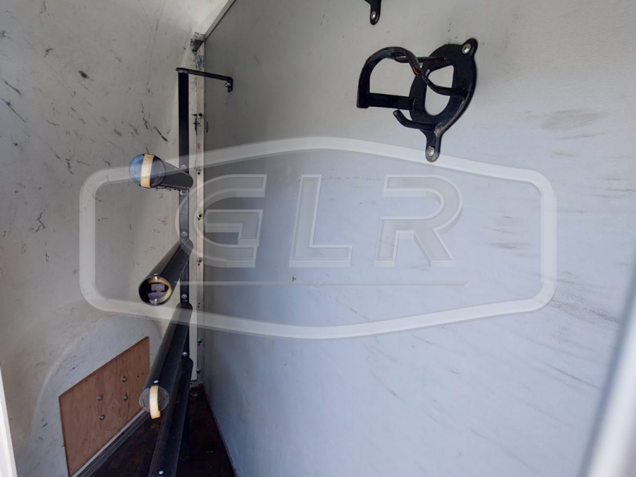 VAN  CHEVAL LIBERTE OCCASION – OPTIMAX – 4 PLACES –  2014