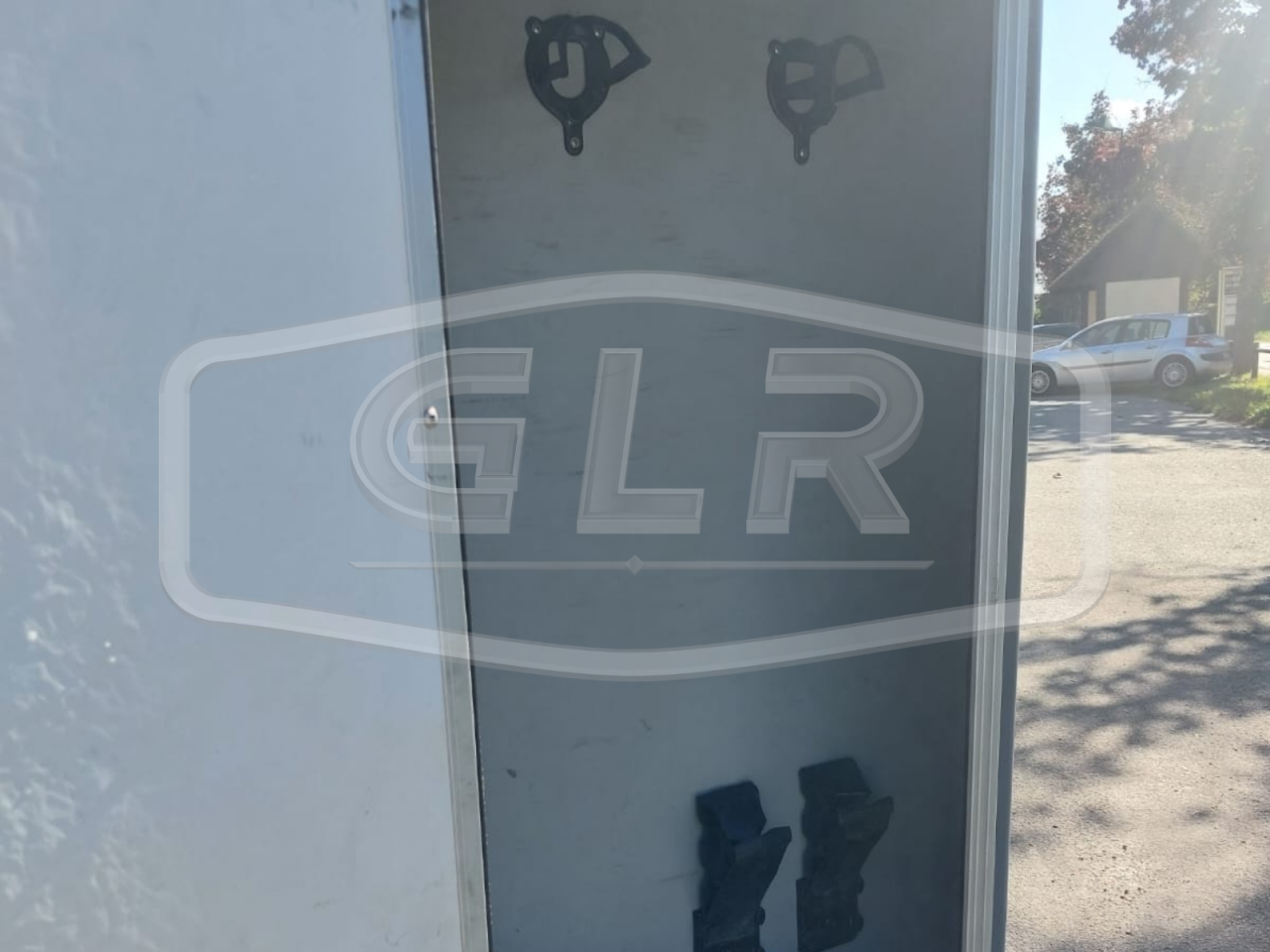 VAN  CHEVAL LIBERTE OCCASION – OPTIMAX – 4 PLACES –  2014