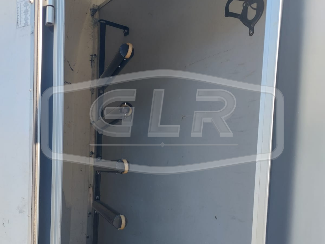 VAN  CHEVAL LIBERTE OCCASION – OPTIMAX – 4 PLACES –  2014